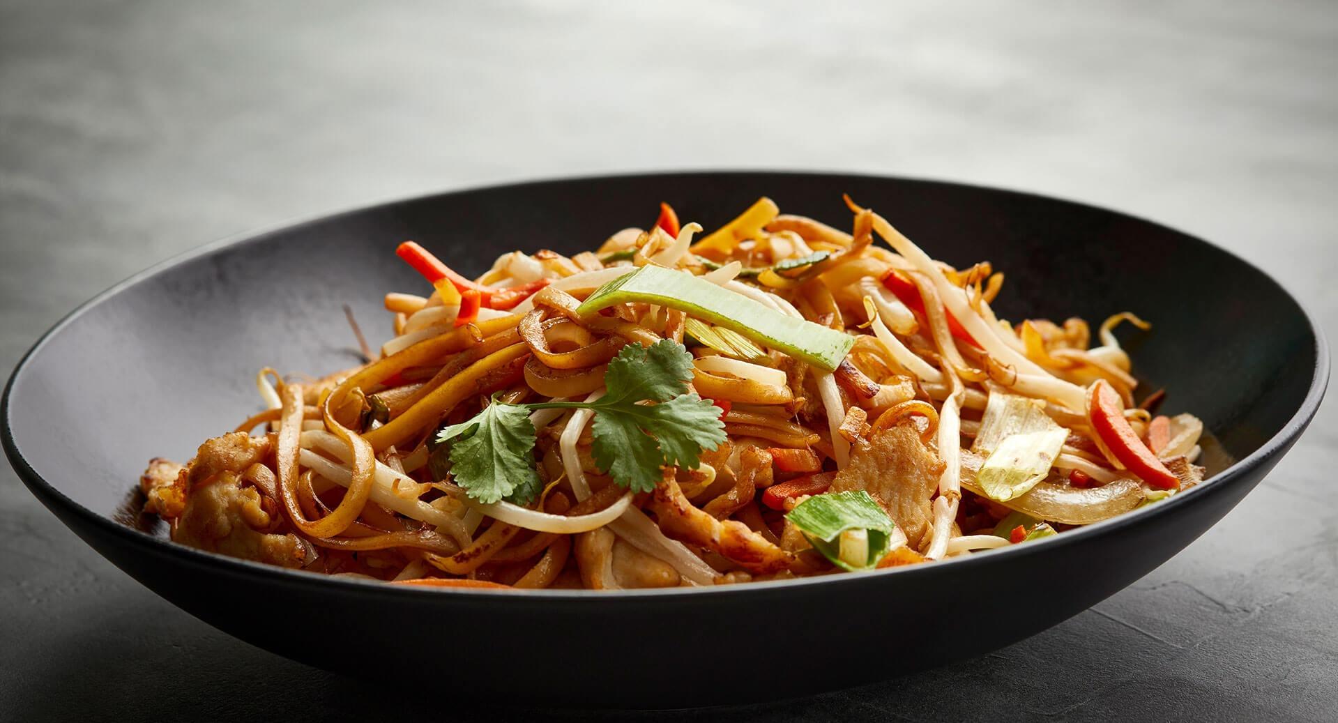 Shi - The Pleasure of Asia Cuisine - Köln photo 2