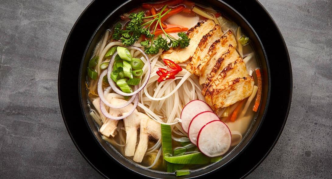 Shi - The Pleasure of Asia Cuisine - Köln