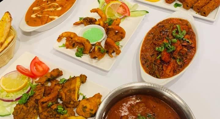 Shikara Indian Restaurant Mindarie