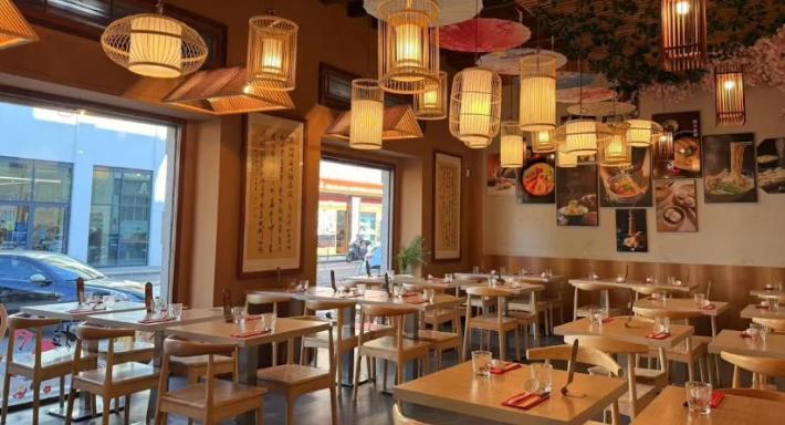 SHIKO RAMEN 喜客拉面 photo 1