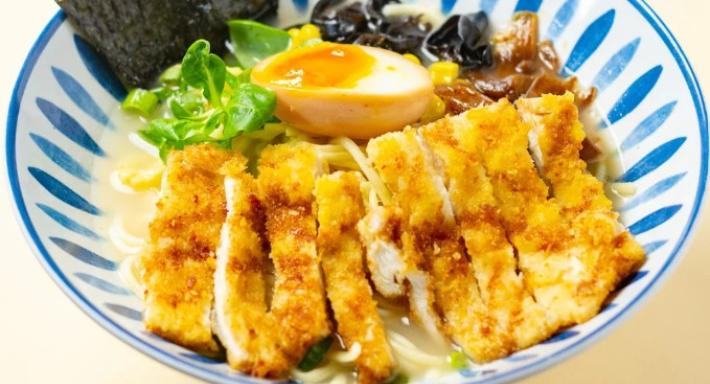 SHIKO RAMEN 喜客拉面 photo 2