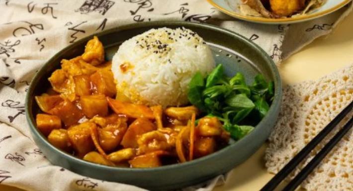 SHIKO RAMEN 喜客拉面 photo 3