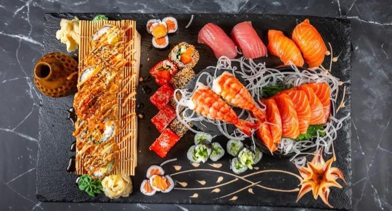 Shinko - Finest Sushi & Asian Fusion Bonn photo 3