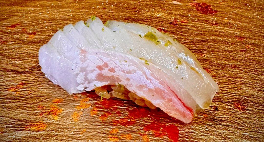 Shinnichi Sushi Bar photo 1