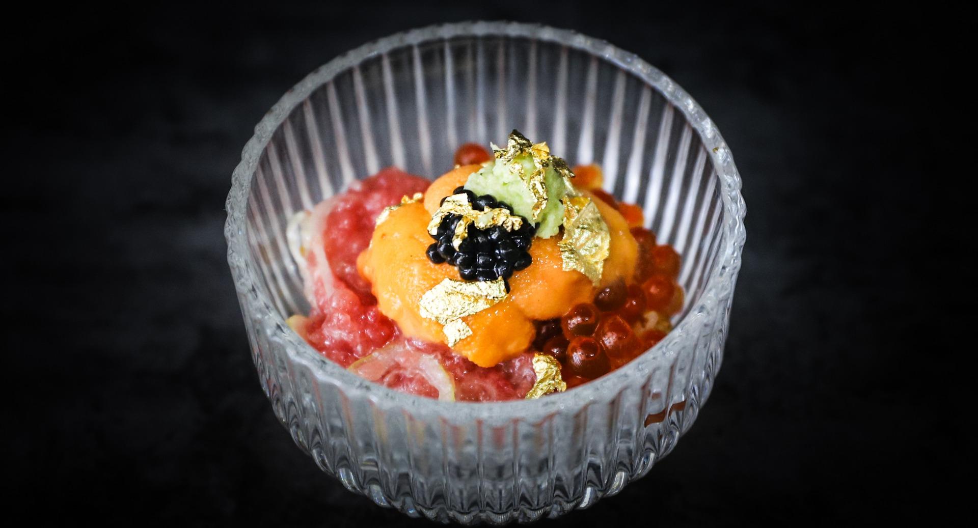 Shinzo Japanese Cuisine photo 1