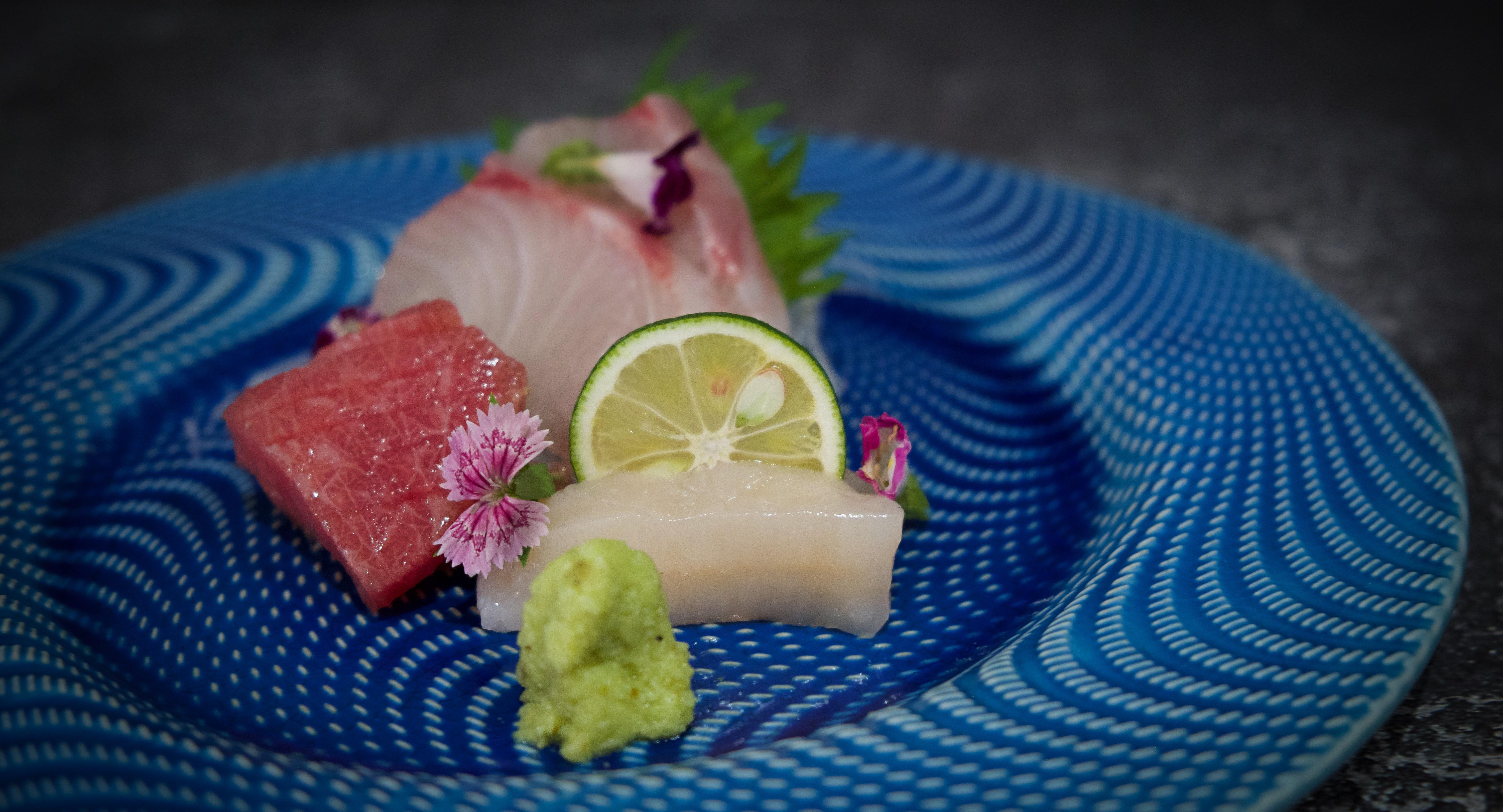 Shinzo Japanese Cuisine photo 3
