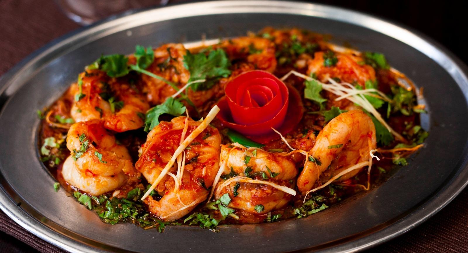 Shish Mahal Restaurant photo 1