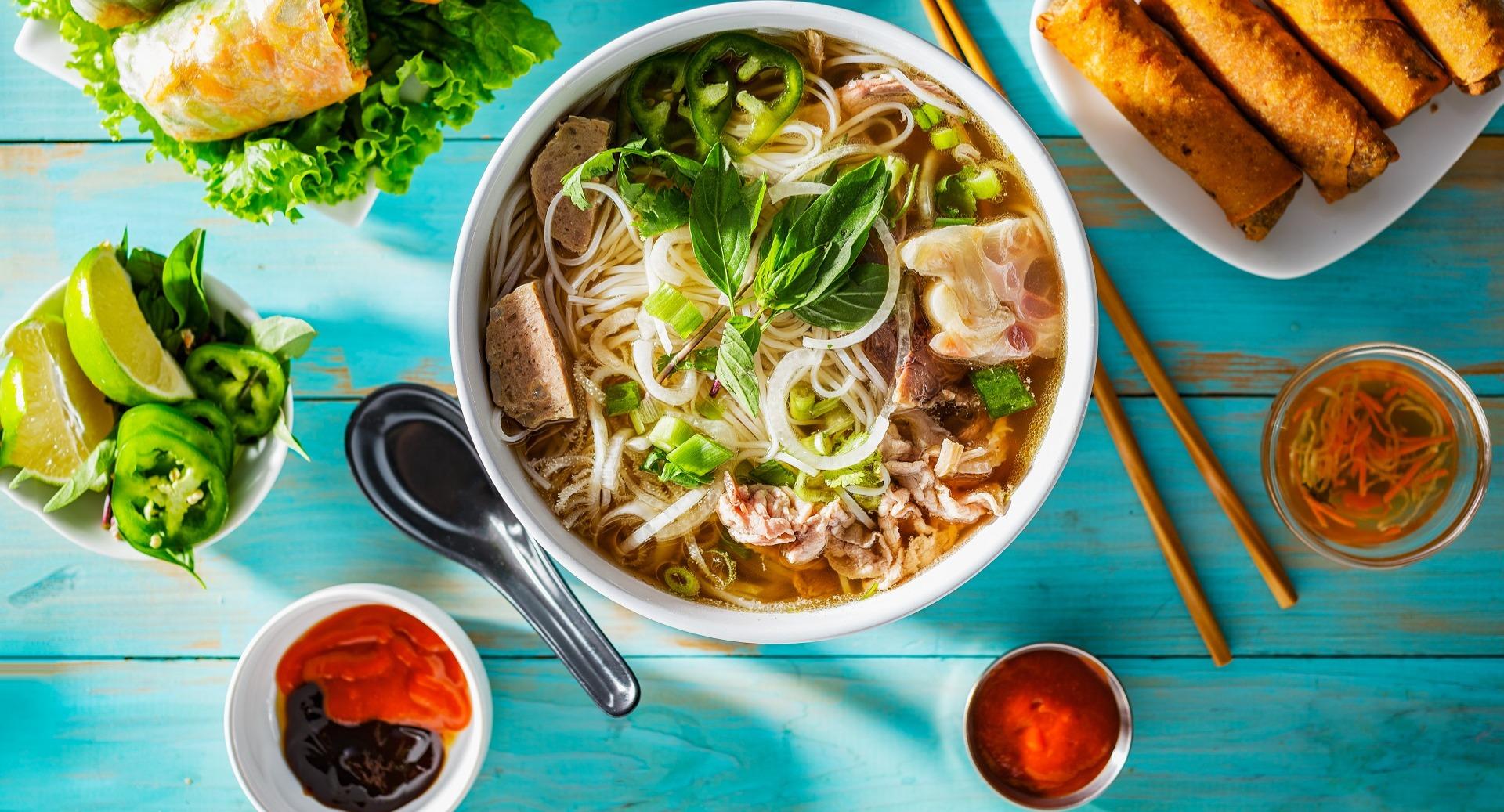 Shisomen Vegan Ramen & Cocktails photo 2