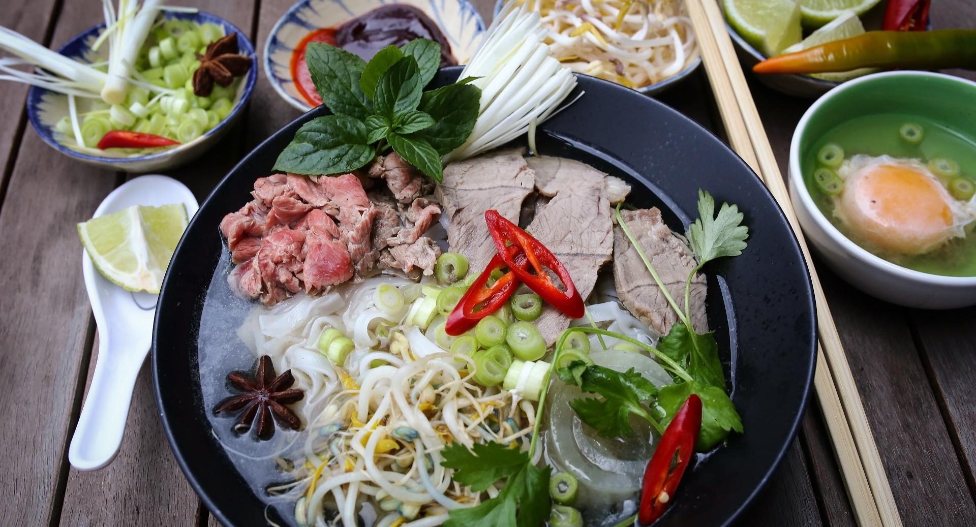 Shisomen Vegan Ramen & Cocktails photo 3