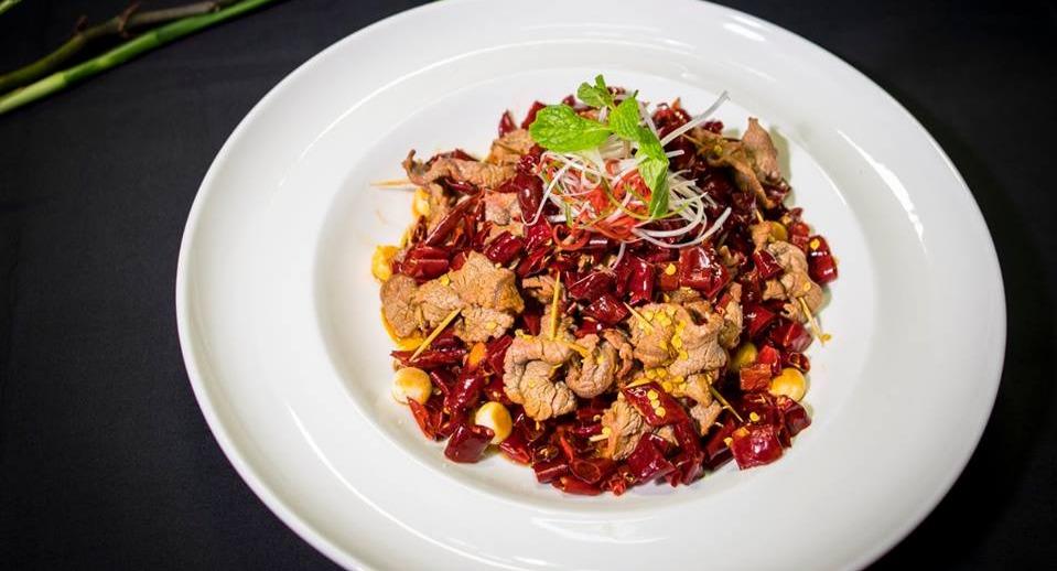 Shu Yan Sichuan Cuisine 蜀宴 photo 1