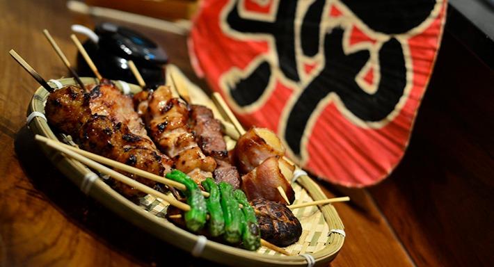 ShuKuu Japanese Izakaya photo 2