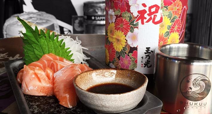 ShuKuu Japanese Izakaya photo 3