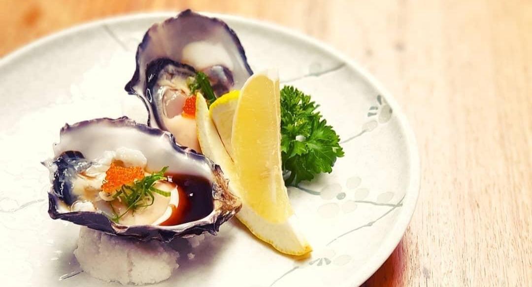 Shyun Japanese restaurant