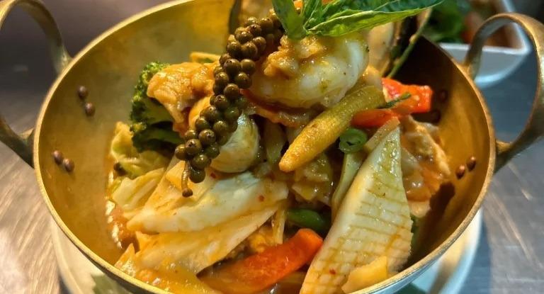 Siam Thai Sutherland photo 1