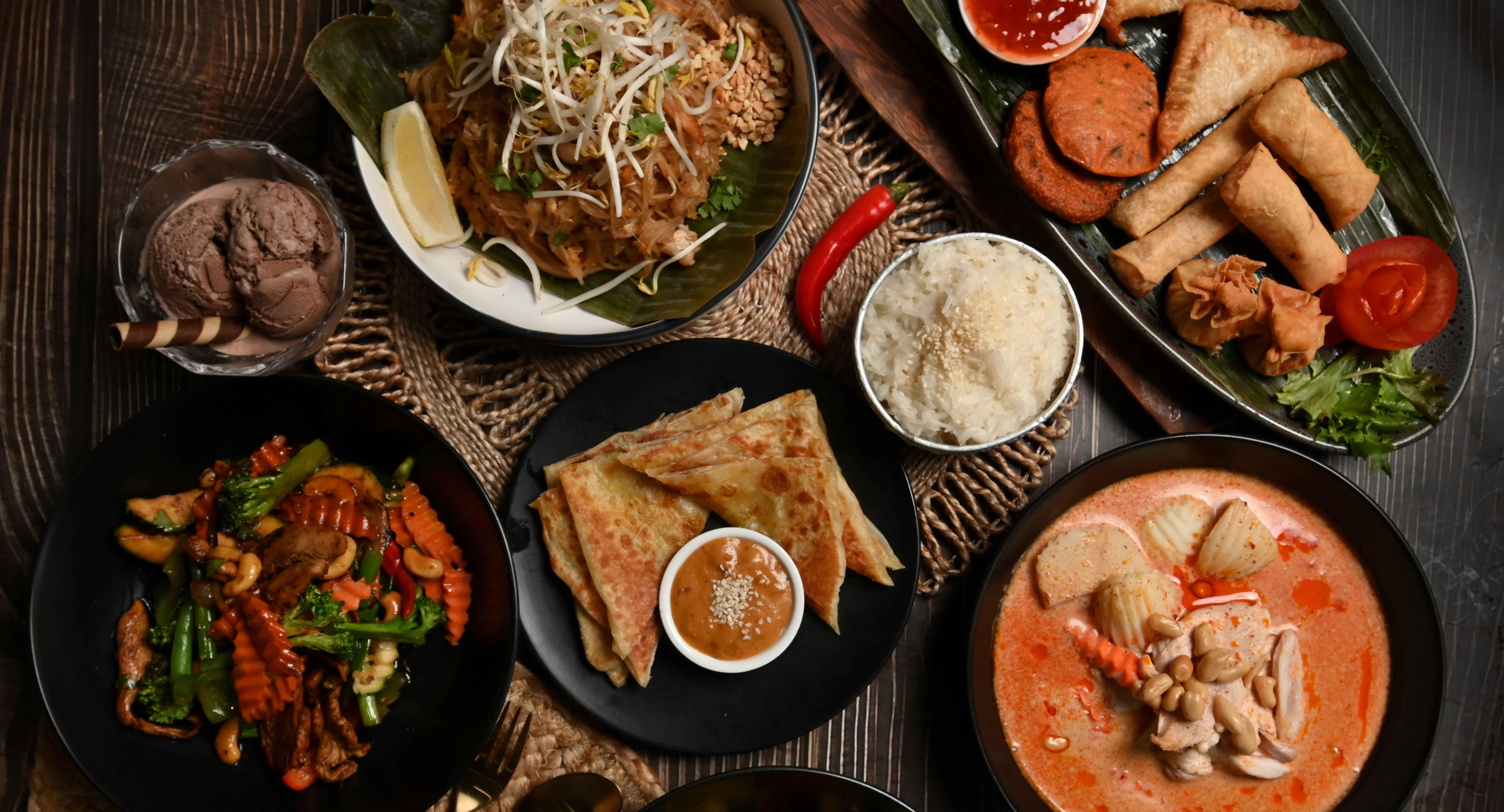 Siam Village Thai Restaurant photo 1