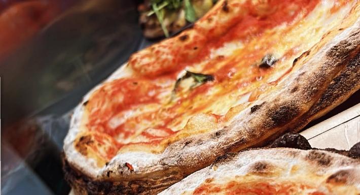 Siciliano pizzeria photo 1