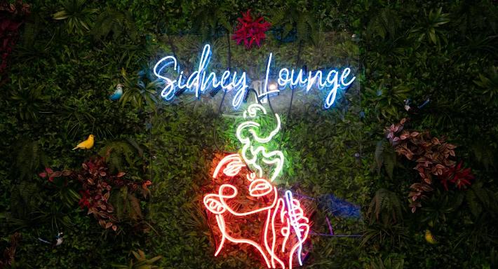 Sidney Lounge photo 1