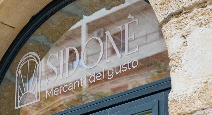 Sidonè - Mercanti del Gusto photo 2