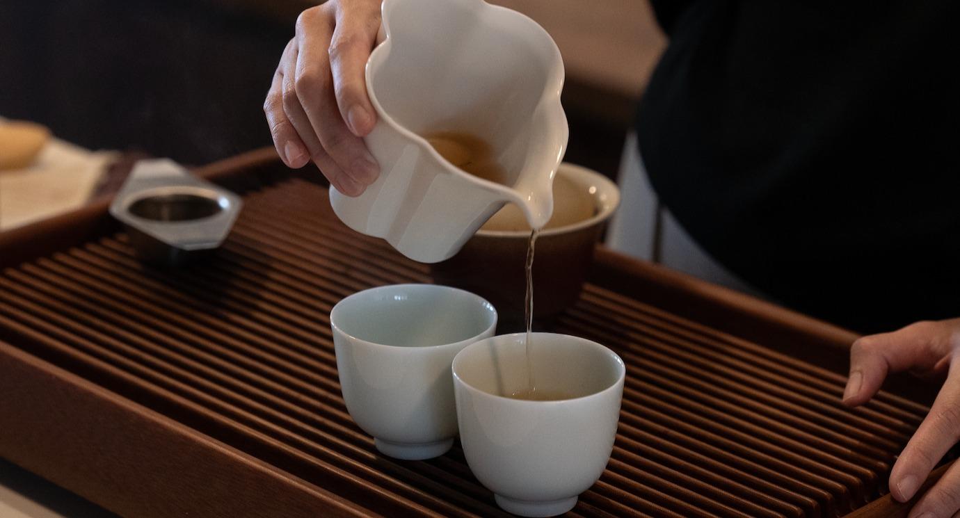 SILK Tea Bar photo 1