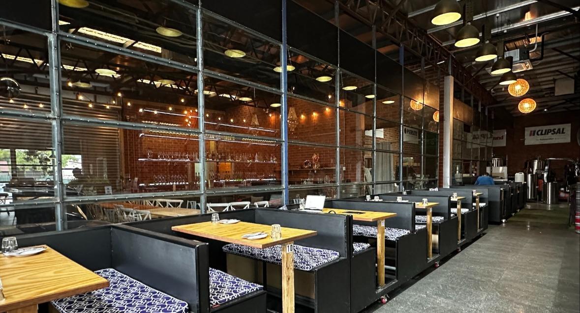 Silver Brewing Co Adelaide photo 1