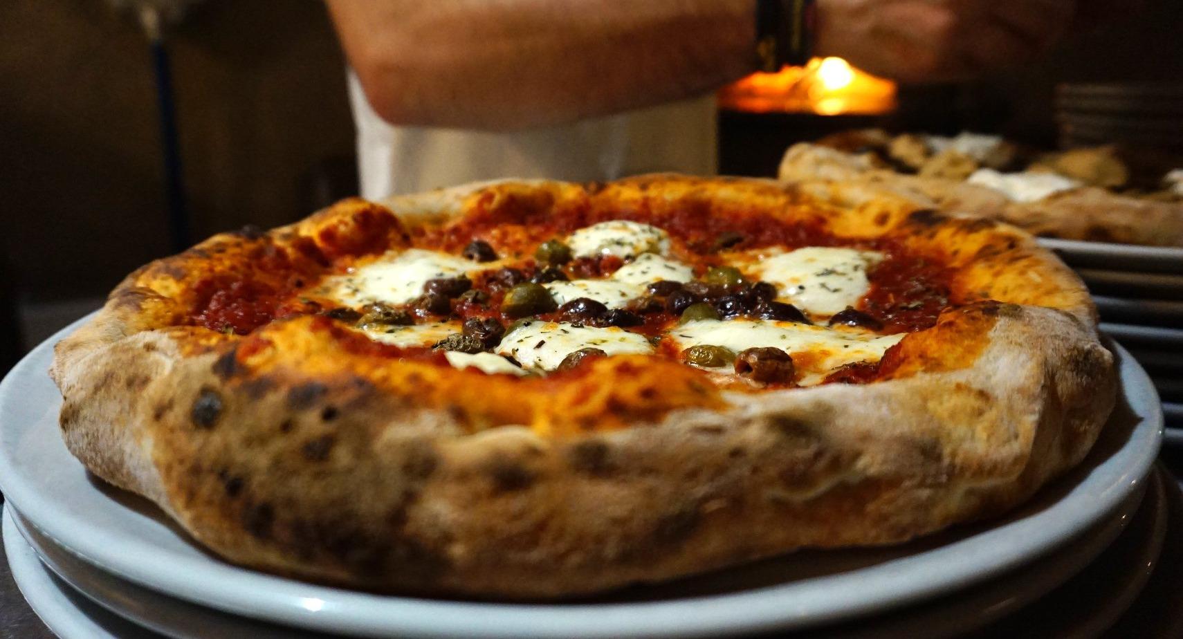 Simbiosi Organic Pizzeria photo 1