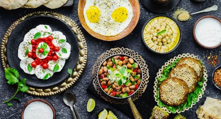 Simitci Dünyasi Cafe Brunch photo 2