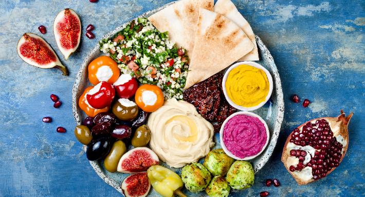 Simitci Dünyasi Cafe Brunch