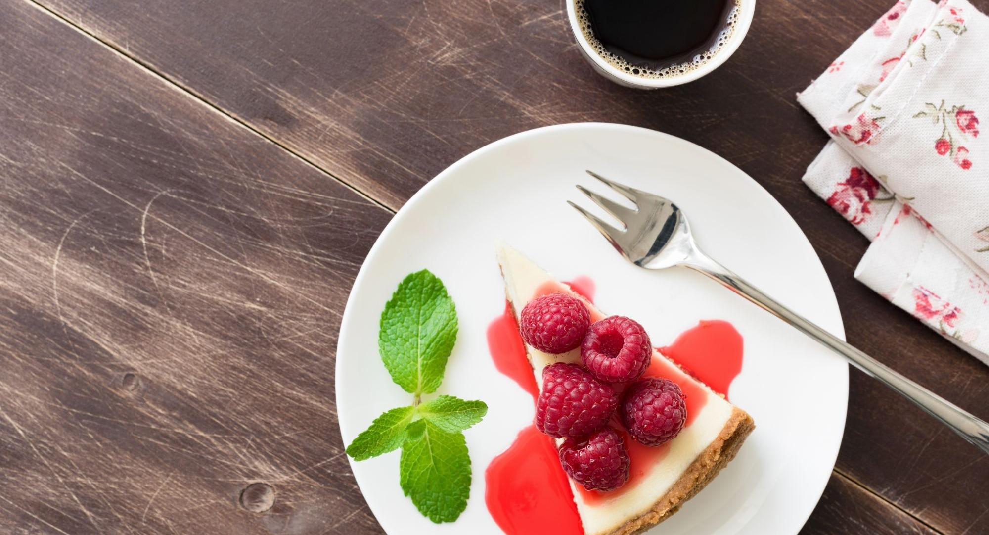 Simply Sweet Coffee & Cake Club photo 2