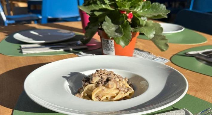 Simposio 41, FOOD DRINK PHILOSOPHY