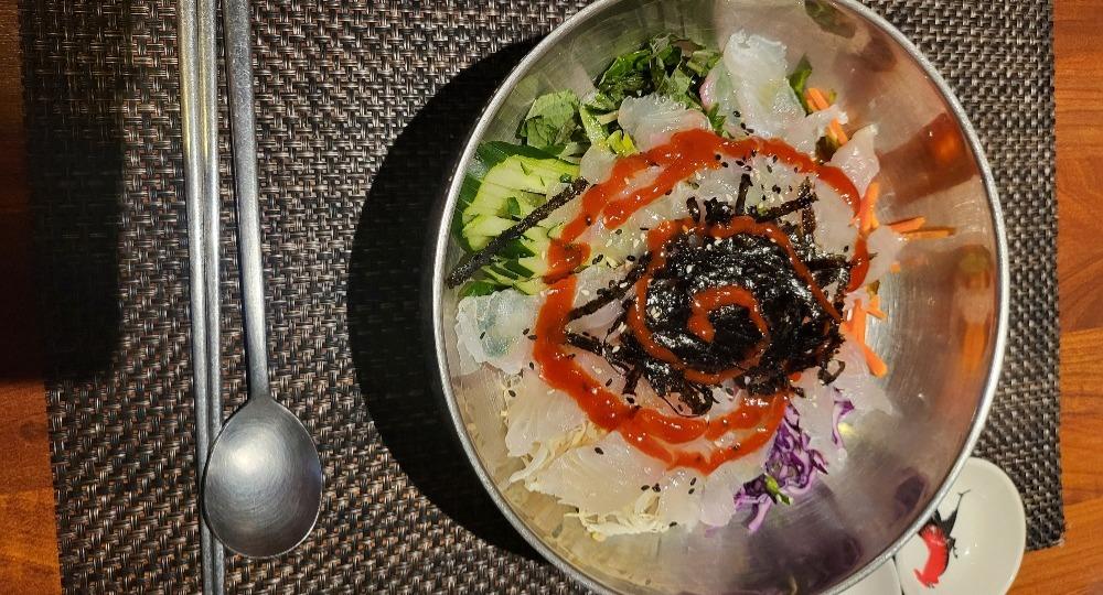 Sinchon Korean Seafood & Grill photo 5