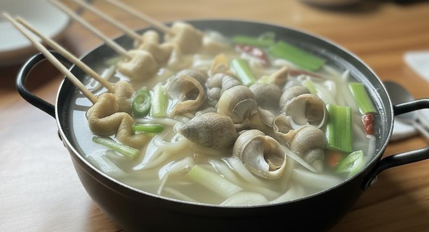 SinManBok Neil Road 신만복 닐로드 photo 4