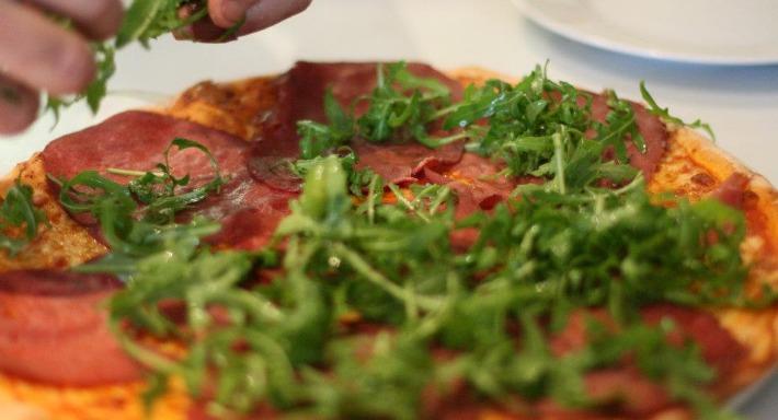 Siracusa Italian Kitchen photo 4