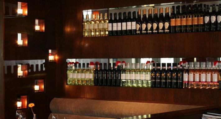 Siracusa Italian Kitchen