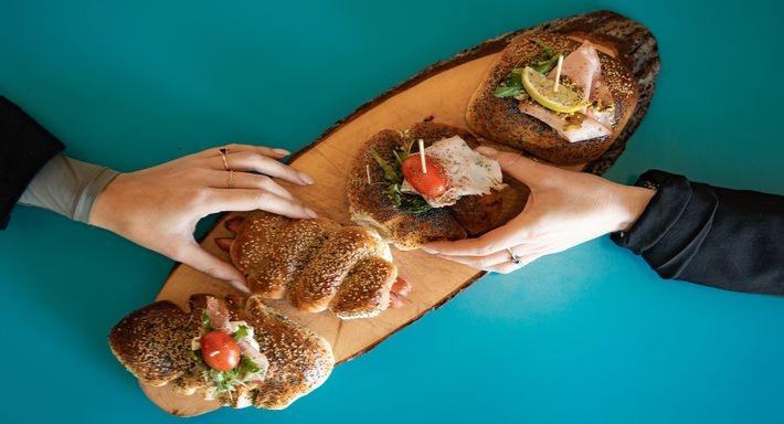 Sirenetta Bar Bistrot