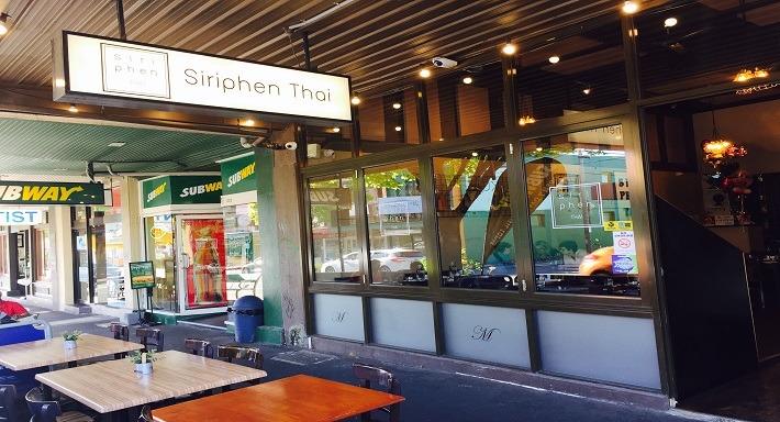 Siriphen Thai Restaurant photo 5
