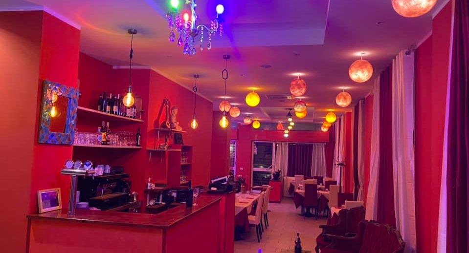 Sitar Indian Restaurant photo 1