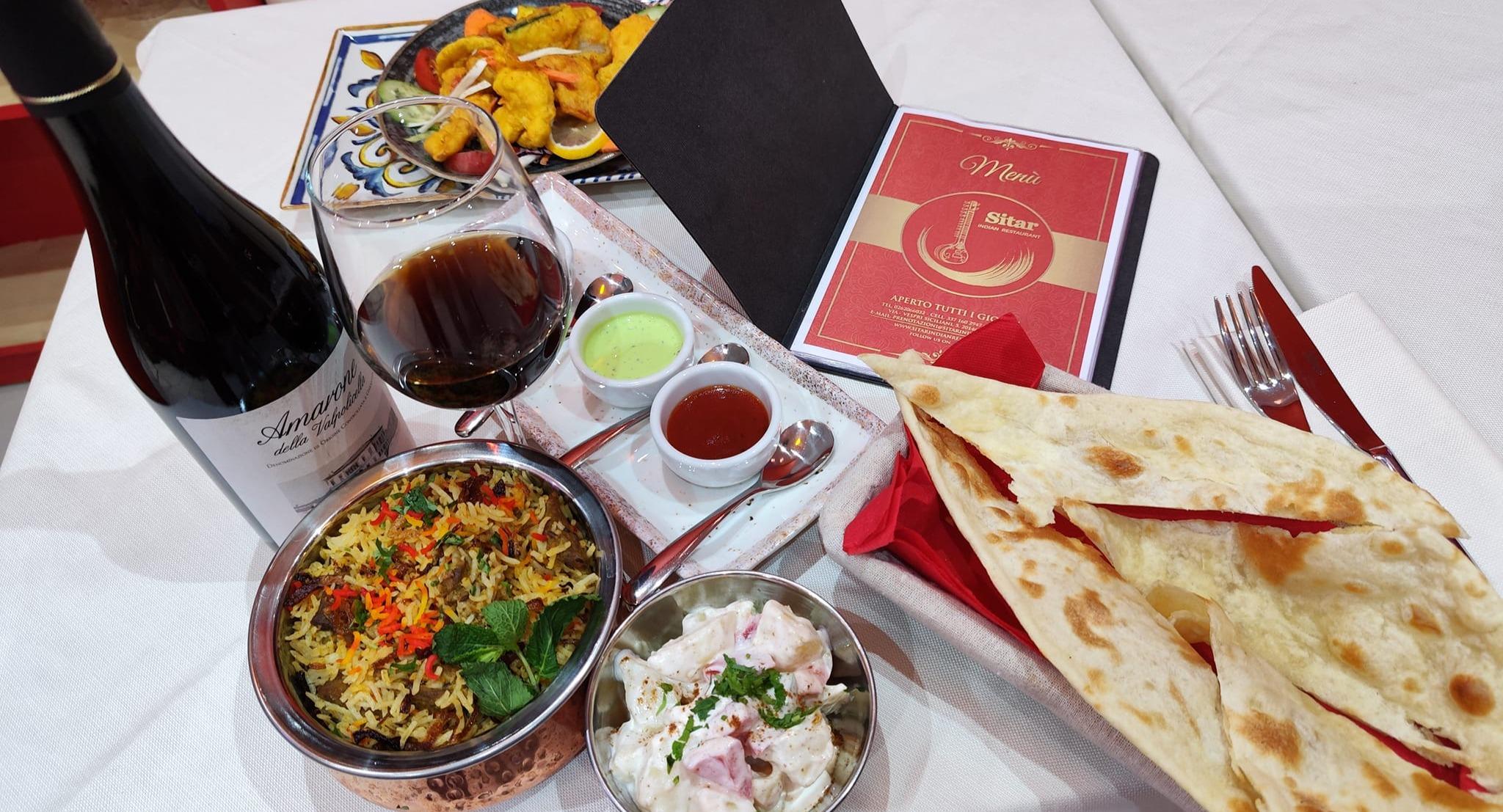 Sitar Indian Restaurant photo 2