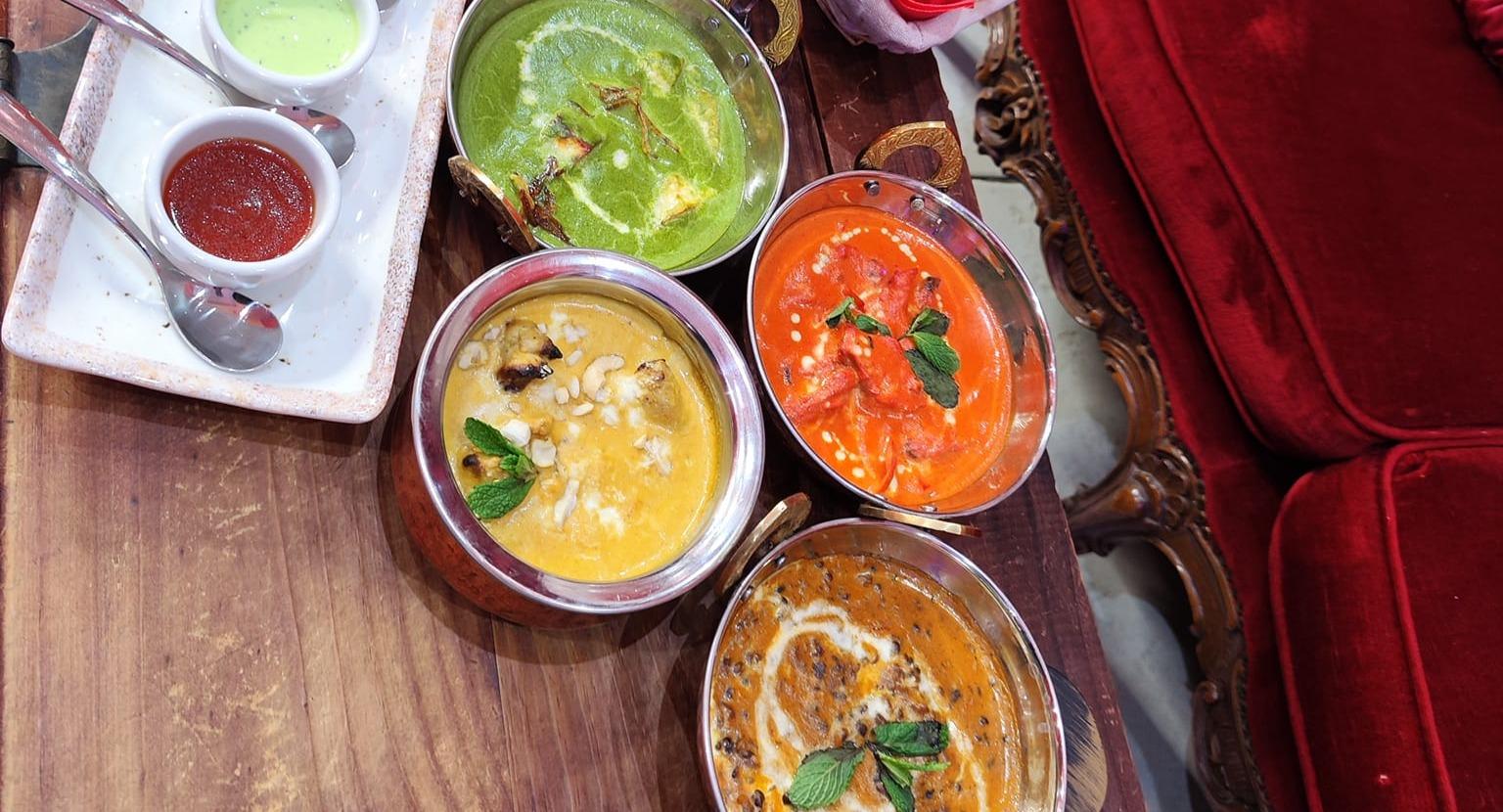 Sitar Indian Restaurant photo 5