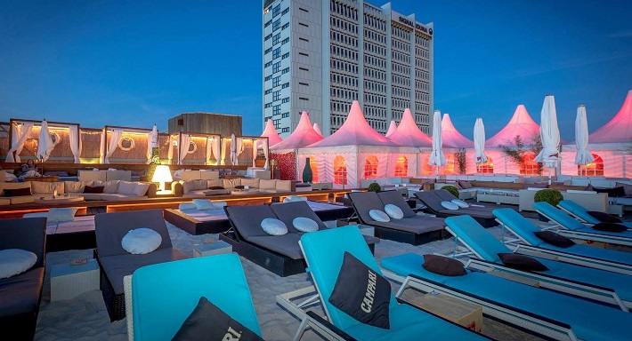 Sky & Sand Beachclub photo 5