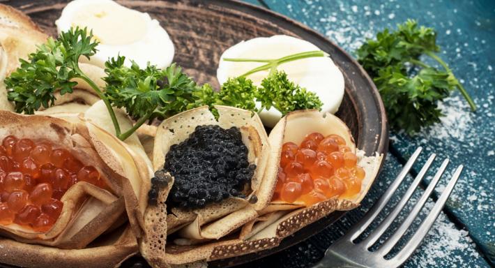 Slava Berlin! Ukrainian Soulfood & Nalivanki photo 2