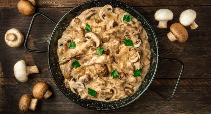 Slava Berlin! Ukrainian Soulfood & Nalivanki photo 4