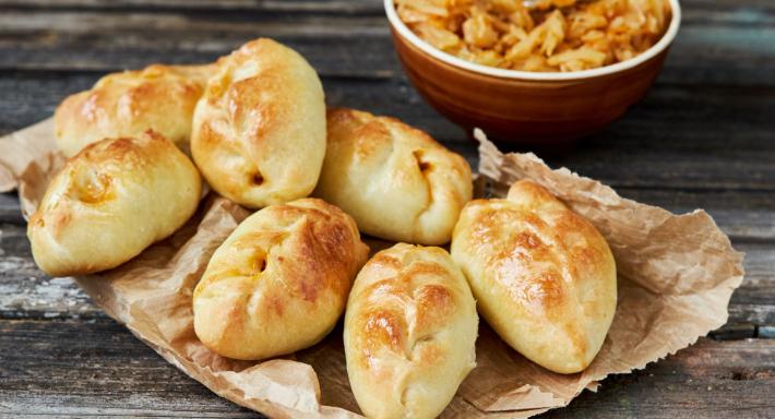 Slava Berlin! Ukrainian Soulfood & Nalivanki photo 5