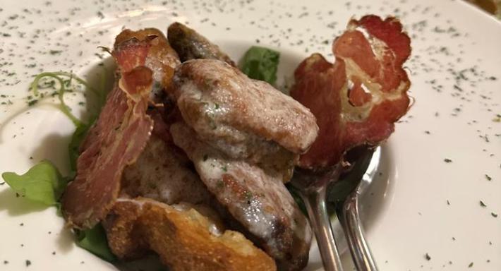 Small Cucina And More