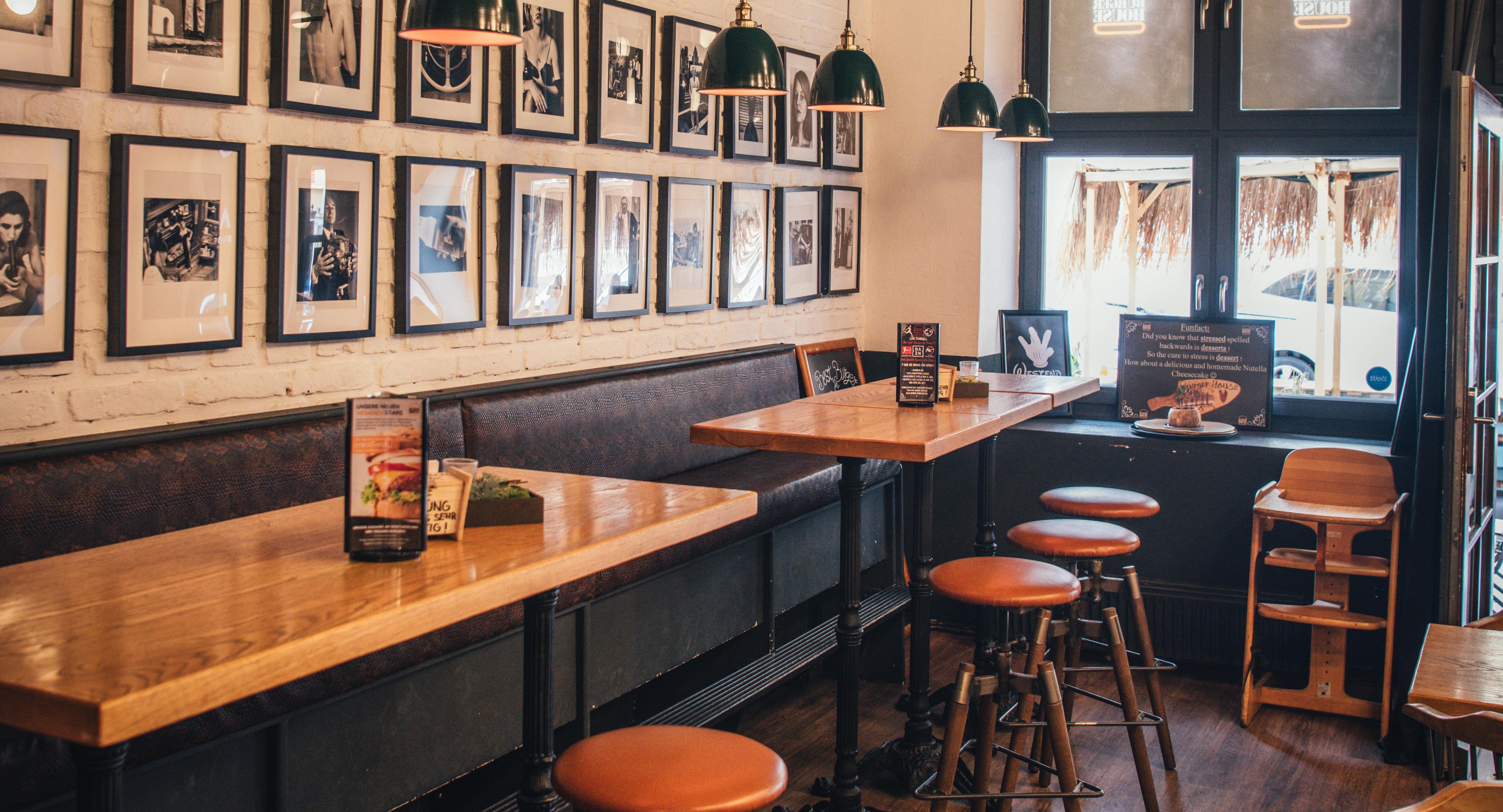 Smash or Pass - Burger & Bar photo 2