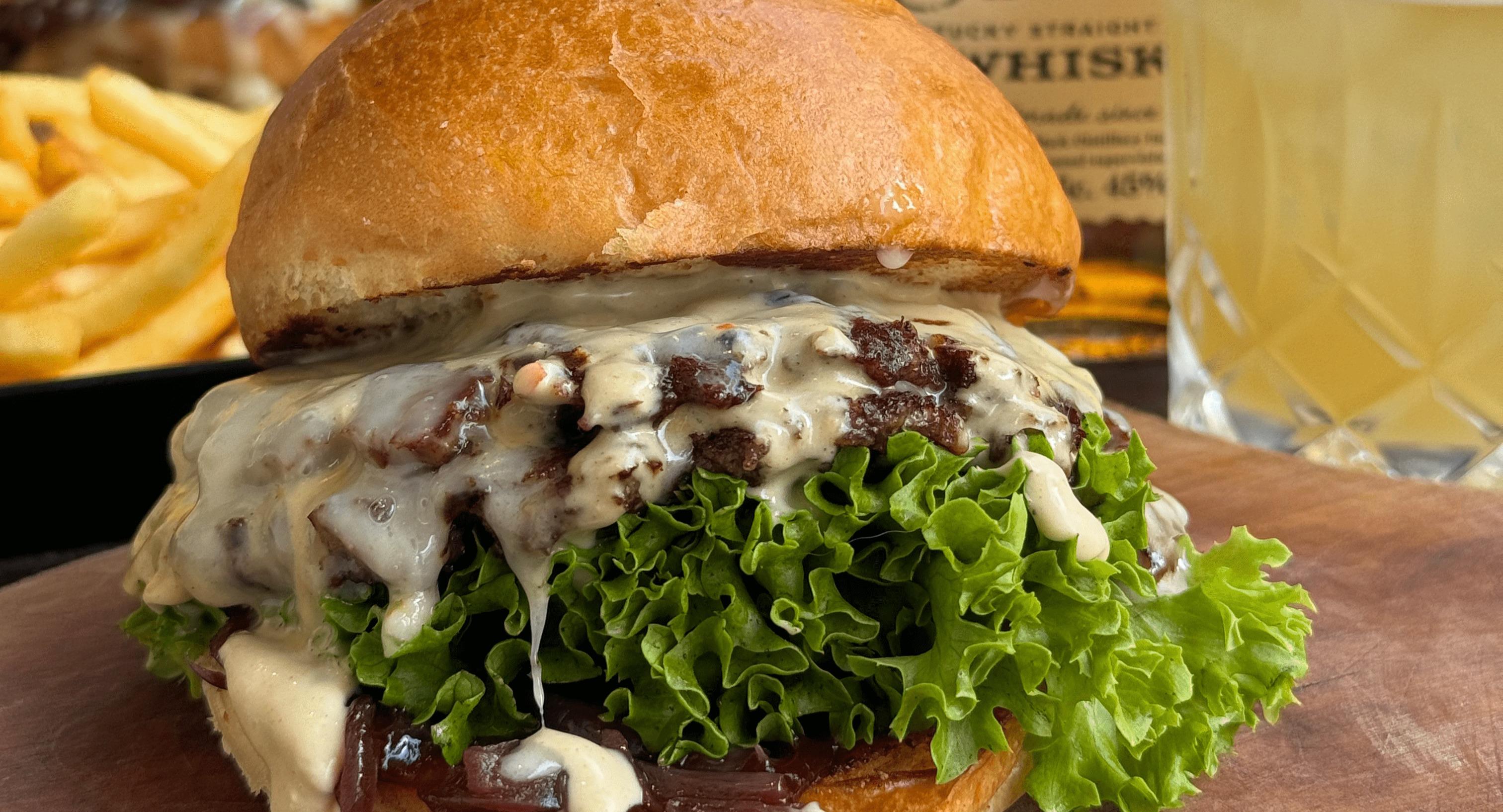 Smash or Pass - Burger & Bar photo 3