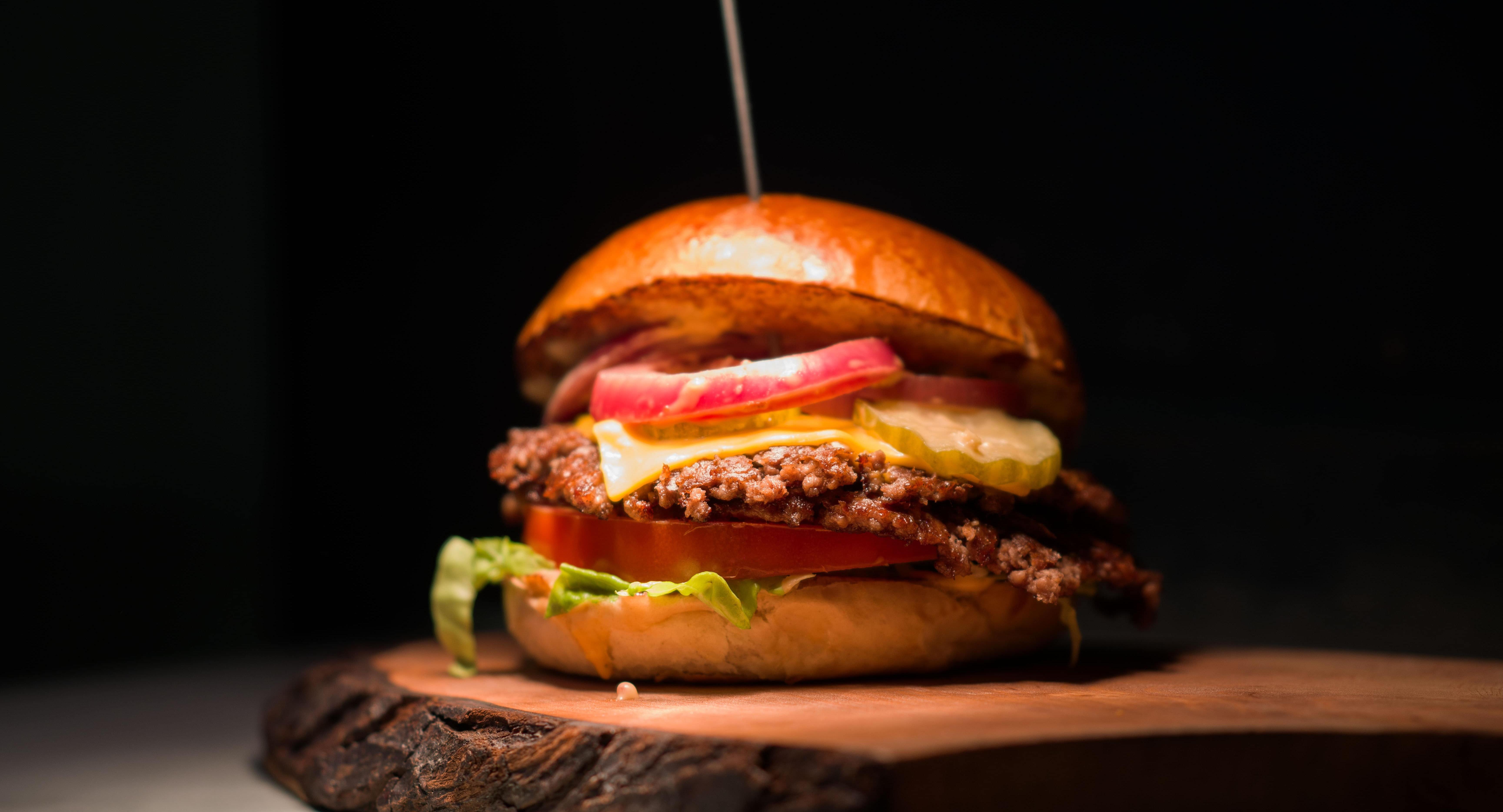 Smash or Pass - Burger & Bar