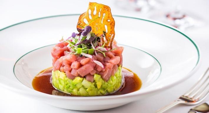 Smith & Wollensky London