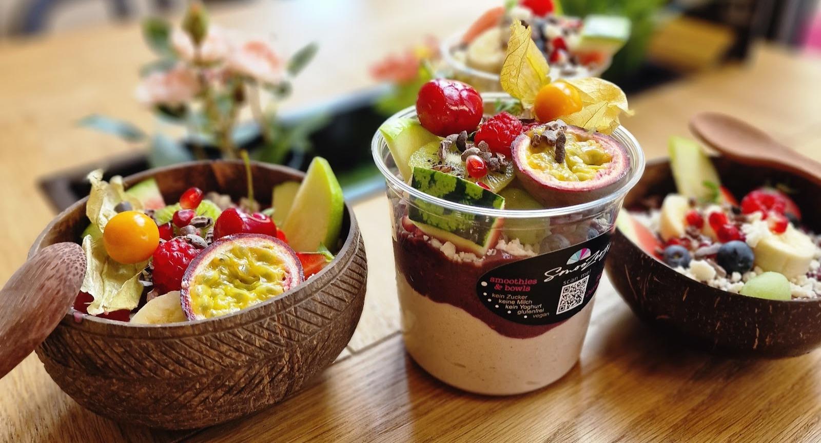 Smoozery Berlin photo 3