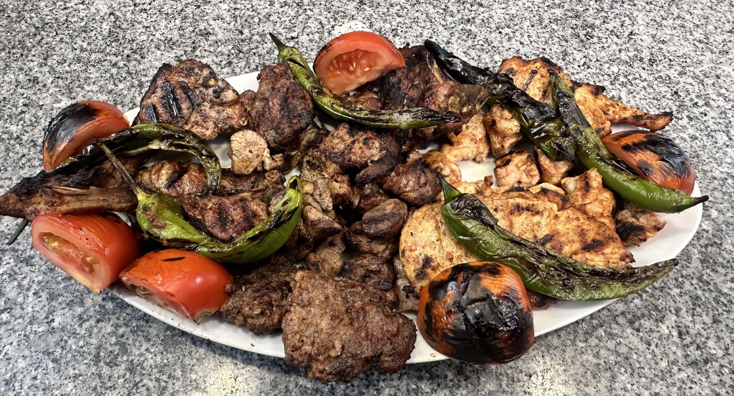 Sofra Turkish Restaurant photo 2