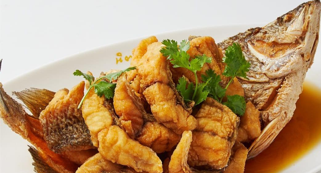 SOI 72 Thai Bistro